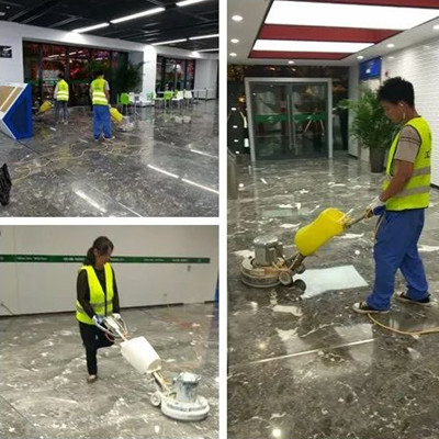 收藏多年的石材養(yǎng)護秘訣，還不趕緊學(xué)起來？