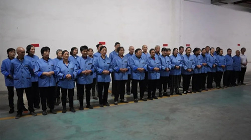 金地&middot;雄楚一號項(xiàng)目進(jìn)場啦！