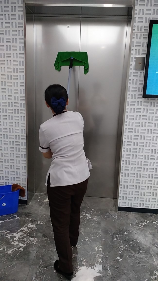 開荒保潔是什么？開荒保潔需要請(qǐng)專業(yè)開荒保潔公司嗎？