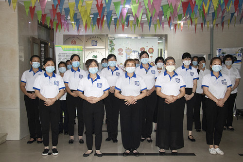 【全城招募】招聘保潔師、清潔師和收納師，想賺錢就快快加入我們吧