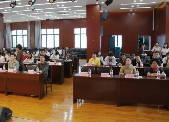 武漢市家庭服務(wù)業(yè)貫標(biāo)啟動儀式圓滿落幕！