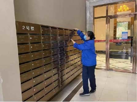 郭鳳梅，為你點贊！