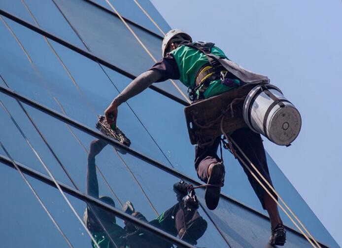 你確定你真的了解外墻清洗的常識嗎？