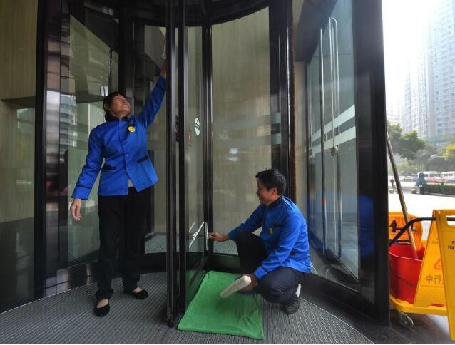 別墅開荒保潔注意事項有哪些