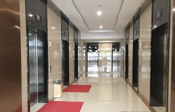 山河企業(yè)大廈武漢日常保潔