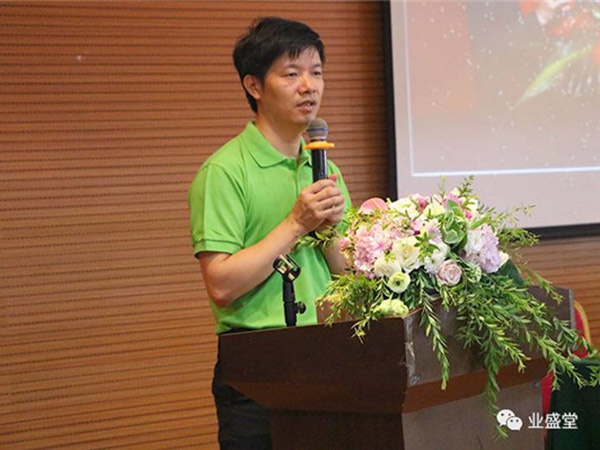 雙百工程，人才為本，文化為魂