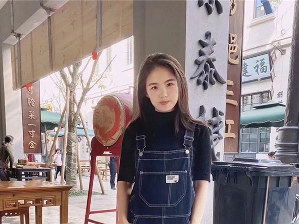 平凡中的感動！業(yè)盛堂集團(tuán)“蕞美職工”