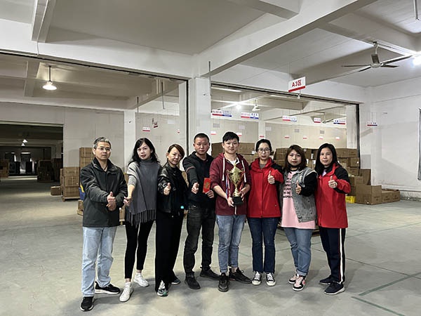 五一快樂｜“最美勞動者”名單發(fā)布！致敬勞動者，感謝奮斗的自己！