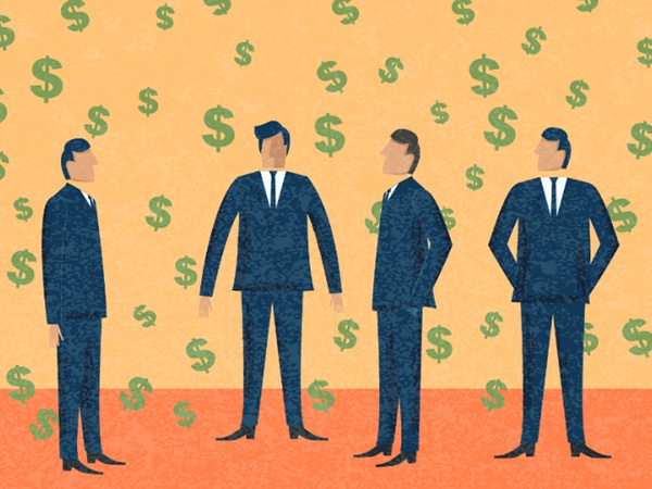 你好，想跳槽嗎？我這里有個(gè)百萬年薪的機(jī)會(huì)...