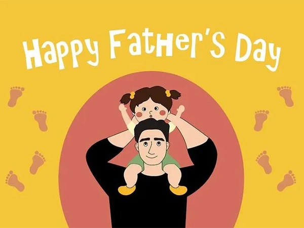 有抱負(fù)，也要回家“抱父”！