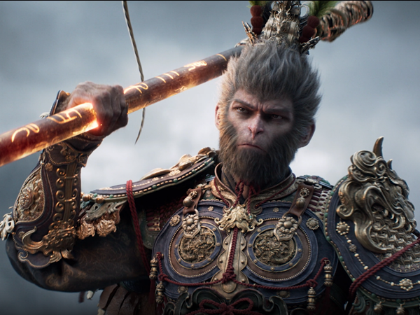 《黑神話(huà)：悟空》爆火“神話(huà)”，你也可以...