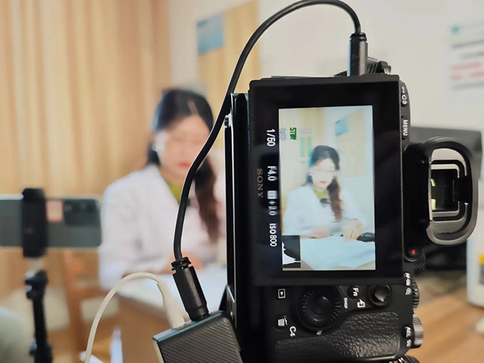 熱議！打造網(wǎng)紅醫(yī)生IP，助力職稱(chēng)晉升？你可以這么做...